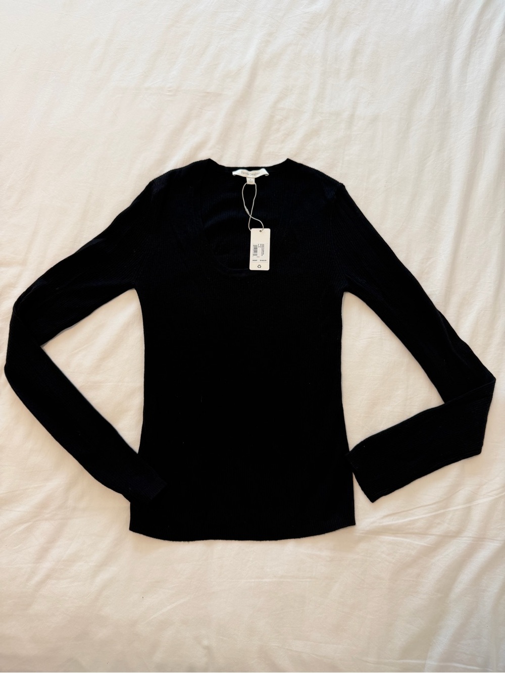 Favorite Daughter Take It Easy Longsleeve Top
